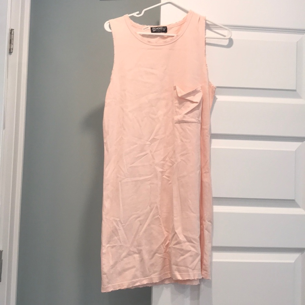 3/$20☀️ - Tank dress